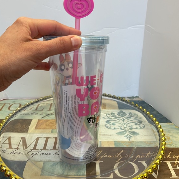 Brand new Powerpuff Girls Tumblr - Picture 6 of 8